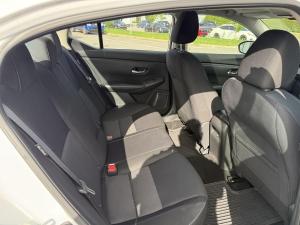 Miniature 10 Nissan Sentra Sv Cvt 2022