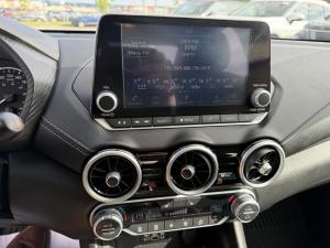 Miniature 12 Nissan Sentra Sv Cvt 2022