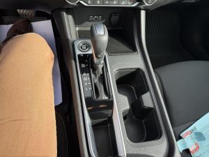 Miniature 13 Nissan Sentra Sv Cvt 2022