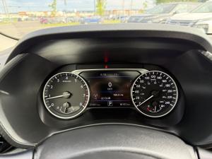 Miniature 14 Nissan Sentra Sv Cvt 2022