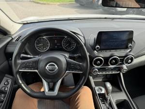 Miniature 16 Nissan Sentra Sv Cvt 2022
