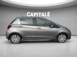 Miniature 6 Toyota Yaris Hayon 5 portes, boîte manuelle, LE 2015