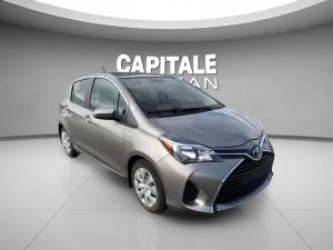 Miniature 7 Toyota Yaris Hayon 5 portes, boîte manuelle, LE 2015