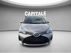 Miniature 8 Toyota Yaris Hayon 5 portes, boîte manuelle, LE 2015