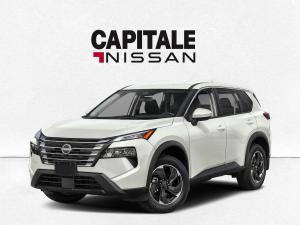 2026 Nissan Rogue Rogue Rock Creek - Image 1