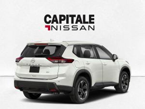 2026 Nissan Rogue Rogue Rock Creek - Image 1