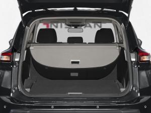 Miniature 7 Nissan Rogue Rogue S 2026