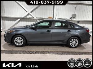 Miniature 5 Kia Forte Lx Ivt 2024