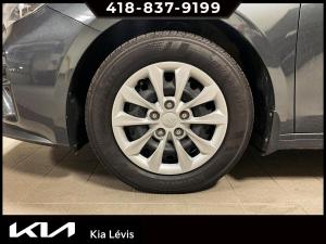 Miniature 6 Kia Forte Lx Ivt 2024