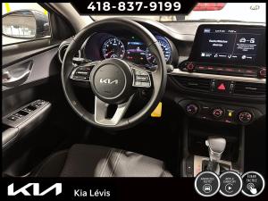 Miniature 7 Kia Forte Lx Ivt 2024