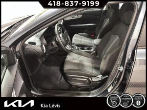 Miniature 12 Kia Forte Lx Ivt 2024