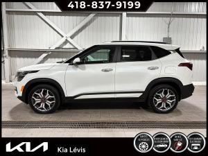 Miniature 5 Kia Seltos SX Turbo TI 2023