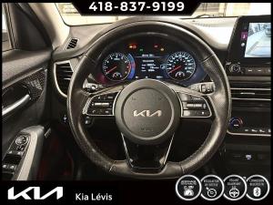 Miniature 8 Kia Seltos SX Turbo TI 2023