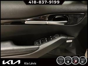 Miniature 12 Kia Seltos SX Turbo TI 2023