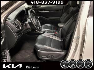 Miniature 13 Kia Seltos SX Turbo TI 2023