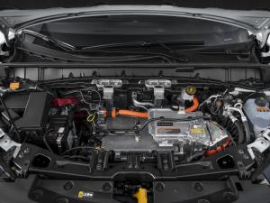 Miniature 8 Nissan Leaf Leaf Sv+ 2026