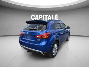 Miniature 5 Mitsubishi RVR SE CVT 4 portes TI *Disponibilité limitée* 2015