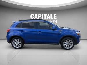 Miniature 6 Mitsubishi RVR SE CVT 4 portes TI *Disponibilité limitée* 2015