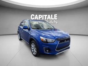 Miniature 7 Mitsubishi RVR SE CVT 4 portes TI *Disponibilité limitée* 2015