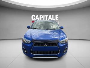 Miniature 8 Mitsubishi RVR SE CVT 4 portes TI *Disponibilité limitée* 2015