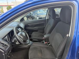 Miniature 9 Mitsubishi RVR SE CVT 4 portes TI *Disponibilité limitée* 2015
