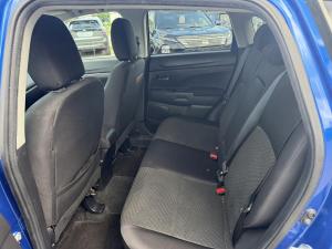 Miniature 10 Mitsubishi RVR SE CVT 4 portes TI *Disponibilité limitée* 2015