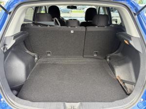 Miniature 11 Mitsubishi RVR SE CVT 4 portes TI *Disponibilité limitée* 2015