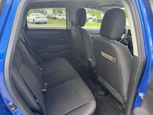 Miniature 12 Mitsubishi RVR SE CVT 4 portes TI *Disponibilité limitée* 2015