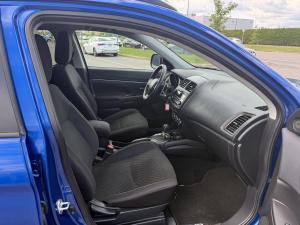 Miniature 13 Mitsubishi RVR SE CVT 4 portes TI *Disponibilité limitée* 2015
