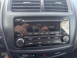 Miniature 14 Mitsubishi RVR SE CVT 4 portes TI *Disponibilité limitée* 2015