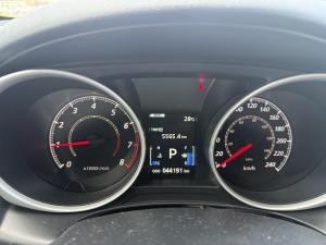 Miniature 16 Mitsubishi RVR SE CVT 4 portes TI *Disponibilité limitée* 2015