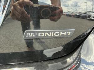Miniature 5 Nissan Sentra SV Édition de minuit CVT 2018