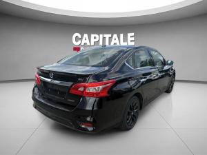 Miniature 6 Nissan Sentra SV Édition de minuit CVT 2018