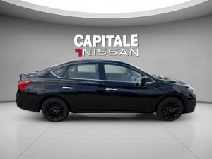 Miniature 7 Nissan Sentra SV Édition de minuit CVT 2018