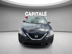 Miniature 9 Nissan Sentra SV Édition de minuit CVT 2018