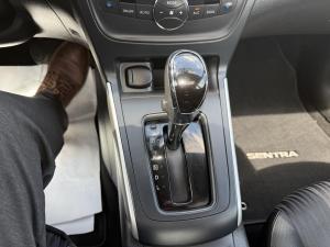 Miniature 14 Nissan Sentra SV Édition de minuit CVT 2018