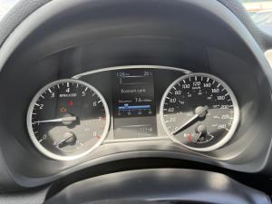 Miniature 15 Nissan Sentra SV Édition de minuit CVT 2018