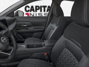 Miniature 5 Nissan Kicks Kicks Sv Privilège 2026