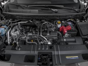 Miniature 8 Nissan Kicks Kicks Sv Privilège 2026