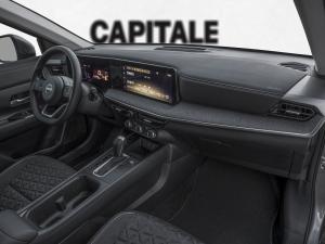 Miniature 11 Nissan Kicks Kicks Sv Privilège 2026