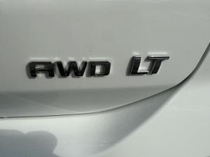 Miniature 5 Chevrolet Equinox LT 4 portes à transmission intégrale avec 1LT 2022