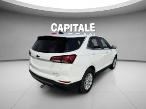 Miniature 6 Chevrolet Equinox LT 4 portes à transmission intégrale avec 1LT 2022