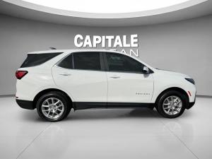 Miniature 7 Chevrolet Equinox LT 4 portes à transmission intégrale avec 1LT 2022
