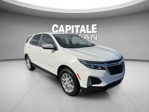 Miniature 8 Chevrolet Equinox LT 4 portes à transmission intégrale avec 1LT 2022