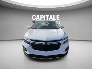 Miniature 9 Chevrolet Equinox LT 4 portes à transmission intégrale avec 1LT 2022