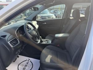 Miniature 10 Chevrolet Equinox LT 4 portes à transmission intégrale avec 1LT 2022