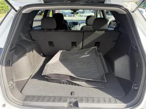 Miniature 12 Chevrolet Equinox LT 4 portes à transmission intégrale avec 1LT 2022