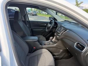Miniature 14 Chevrolet Equinox LT 4 portes à transmission intégrale avec 1LT 2022