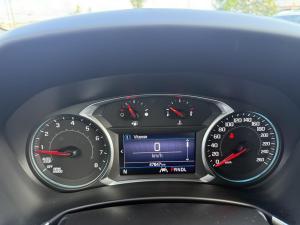 Miniature 17 Chevrolet Equinox LT 4 portes à transmission intégrale avec 1LT 2022