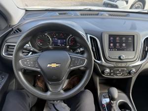 Miniature 19 Chevrolet Equinox LT 4 portes à transmission intégrale avec 1LT 2022